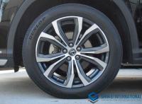 Lexus RX 2019