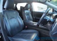 Lexus RX 2019