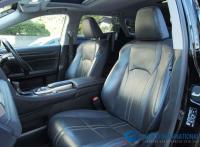 Lexus RX 2019