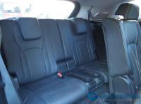 Lexus RX 2019
