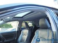 Lexus RX 2019