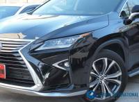 Lexus RX 2019
