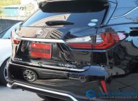 Lexus RX 2019