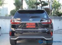 Lexus RX 2019