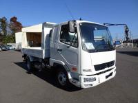 Mitsubishi FUSO FIGHTER 2024