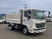 Hino RANGER 2023