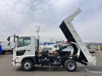 Hino RANGER 2023
