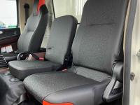 Hino RANGER 2023