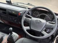 Hino RANGER 2023