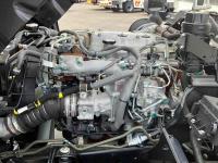 Hino RANGER 2023