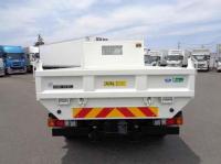 Hino Dutro 2022