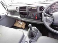 Hino Dutro 2022