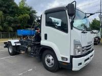 Isuzu Forward 2021