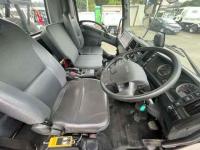 Isuzu Forward 2021