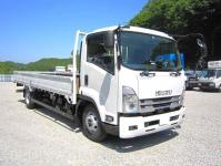 Isuzu Forward 2023