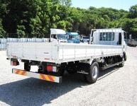 Isuzu Forward 2023