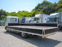Isuzu Forward 2023