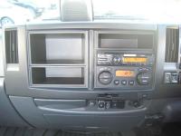 Isuzu Forward 2023