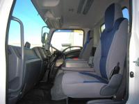 Isuzu Forward 2023