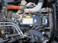 Isuzu Forward 2023