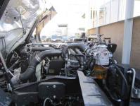Isuzu Forward 2023