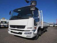 Mitsubishi FUSO FIGHTER 2023