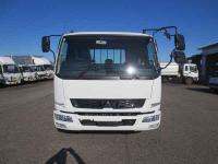 Mitsubishi FUSO FIGHTER 2023