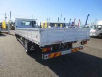 Mitsubishi FUSO FIGHTER 2023