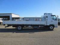 Mitsubishi FUSO FIGHTER 2023