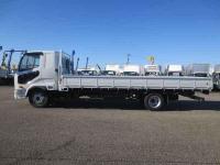 Mitsubishi FUSO FIGHTER 2023
