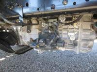 Mitsubishi FUSO FIGHTER 2023