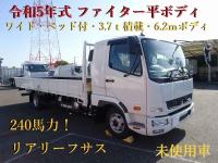 Mitsubishi FUSO FIGHTER 2023