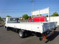 Mitsubishi FUSO FIGHTER 2023