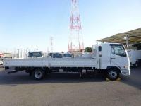 Mitsubishi FUSO FIGHTER 2023