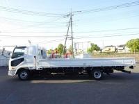 Mitsubishi FUSO FIGHTER 2023