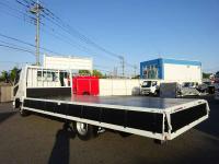 Mitsubishi FUSO FIGHTER 2023