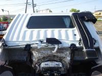 Mitsubishi FUSO FIGHTER 2023