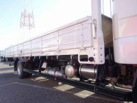 Mitsubishi FUSO FIGHTER 2023