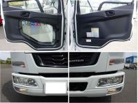 Mitsubishi FUSO FIGHTER 2023
