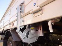 Mitsubishi FUSO FIGHTER 2023