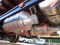 Mitsubishi FUSO FIGHTER 2023