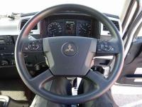 Mitsubishi FUSO FIGHTER 2023
