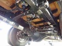 Mitsubishi FUSO FIGHTER 2023