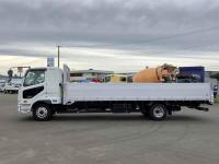 Mitsubishi FUSO FIGHTER 2023