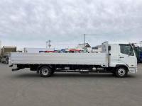 Mitsubishi FUSO FIGHTER 2023