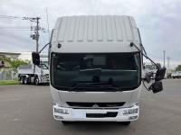 Mitsubishi FUSO FIGHTER 2023