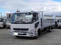 Mitsubishi FUSO FIGHTER 2023