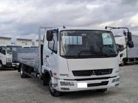 Mitsubishi FUSO FIGHTER 2023