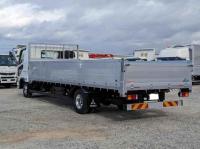Mitsubishi FUSO FIGHTER 2023