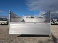 Mitsubishi FUSO FIGHTER 2023